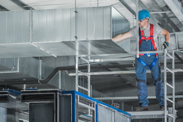 HVAC System